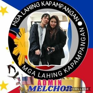 Meet your Posher, Melchor